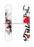 Snowboard Drake Player