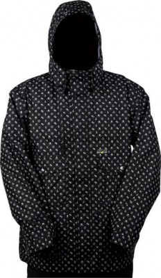 Bunda na snowboard Special Blend C3 Gunner