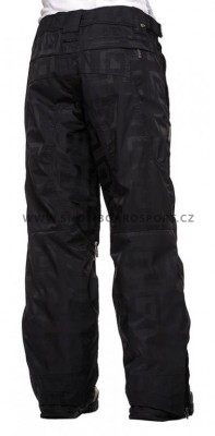 Kalhoty na snowboard Funstorm PGS-50902 Twizel