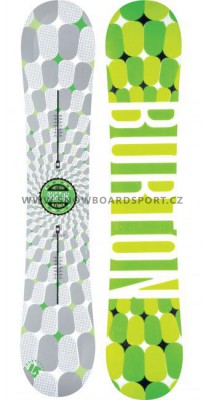 Snowboard Burton Blender