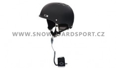Helma na snowboard Smith Holt Audio