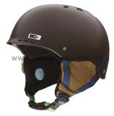 Helma na snowboard Smith Holt