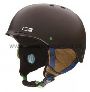 Helma na snowboard Smith Holt