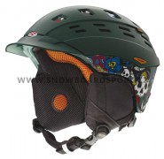 Helma na snowboard Smith Variant Brim
