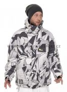 Bunda na snowboard Funstorm JMS-00901 Renwic