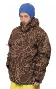 Bunda na snowboard Funstorm JMS-00905 Winton