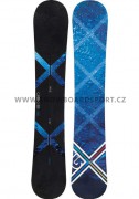 Snowboard Burton Custom X EST