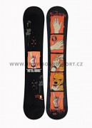 Snowboard Burton Primo