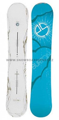 Snowboard Burton Feelgood EST