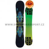 Snowboard Burton Stria EST + vázání Westige zdarma