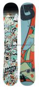 Snowboard Burton Gtwin EST
