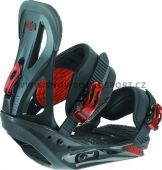 Vázání na snowboard Burton Custom