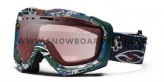 Brýle na snowboard Smith Prodigy