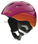 Helma na snowboard Smith Intrigue