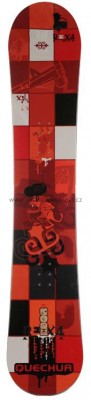 Snowboard Quechua RNX4