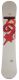 Snowboard Quechua RNX4