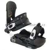 Vázání na snowboard Head P3