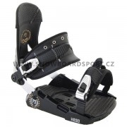 Vázání na snowboard Head P3