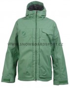 Bunda na snowboard Burton Plainview