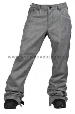 Kalhoty na snowboard Burton RA Wilkes 5 pant