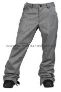 Kalhoty na snowboard Burton RA Wilkes 5 pant