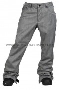 Kalhoty na snowboard Burton RA Wilkes 5 pant