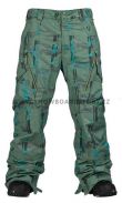 Kalhoty na snowboard Burton Field pant