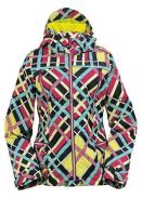 Bunda na snowboard Burton Elevation Jacket