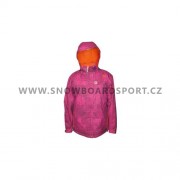 Bunda na snowboard Sessions Rocket