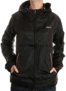 Bunda Animal Full Zip Shell