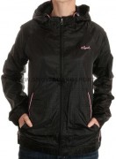 Bunda Animal Full Zip Shell