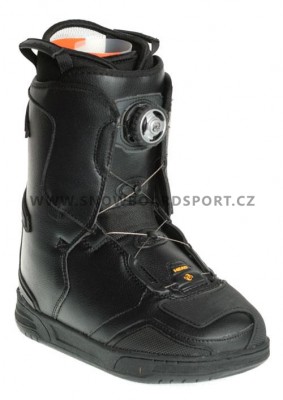 Boty na snowboard Head 4.50 Boa JR