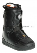 Boty na snowboard Head 4.50 Boa JR