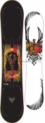 Snowboard Nitro Shadow
