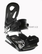 Vázání na snowboard Westige Army