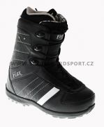 Boty na snowboard Blax Pro model 97