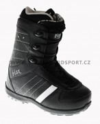 Boty na snowboard Blax Pro model 97
