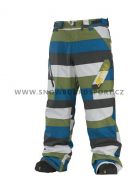 Kalhoty na snowboard Special Blend C2 Strike