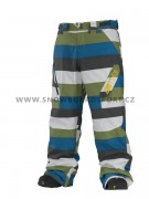 Kalhoty na snowboard Special Blend C2 Strike