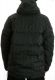Bunda Rip Curl Yarn Dyed Check Puffer