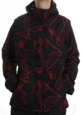 Bunda na snowboard Rip Curl Sorcha