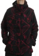 Bunda na snowboard Rip Curl Sorcha