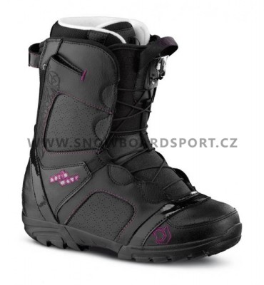 Boty na snowboard Northwave Dahlia