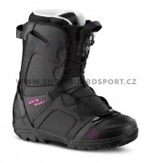 Boty na snowboard Northwave Dahlia