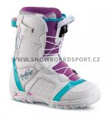 Boty na snowboard Northwave Dahlia