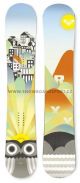 Snowboard Roxy Sugar Banana 147 cm BTX