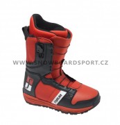 Boty na snowboard Forum The League