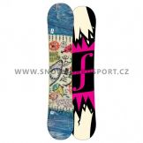 Snowboard Forum The Sauce 147 cm