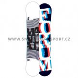 Snowboard Forum The Manual 159 cm