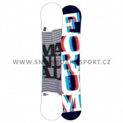 Snowboard Forum The Manual 159 cm